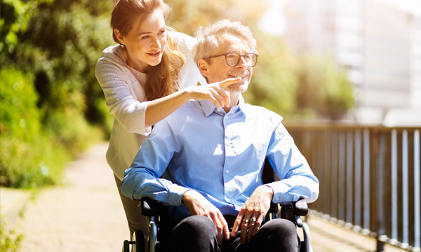 Medical Transport Peoria Arizona