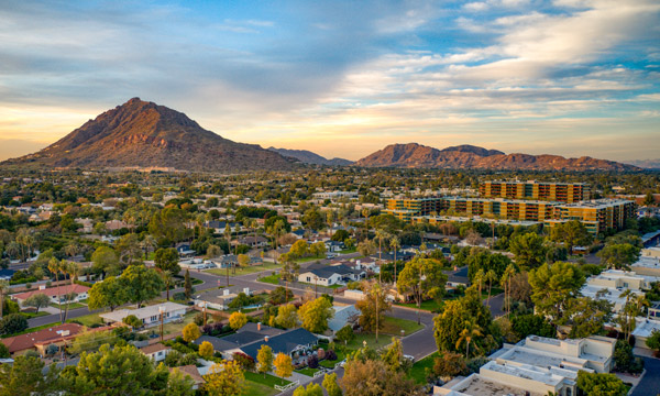 Transportation To Hospital Service Arizona